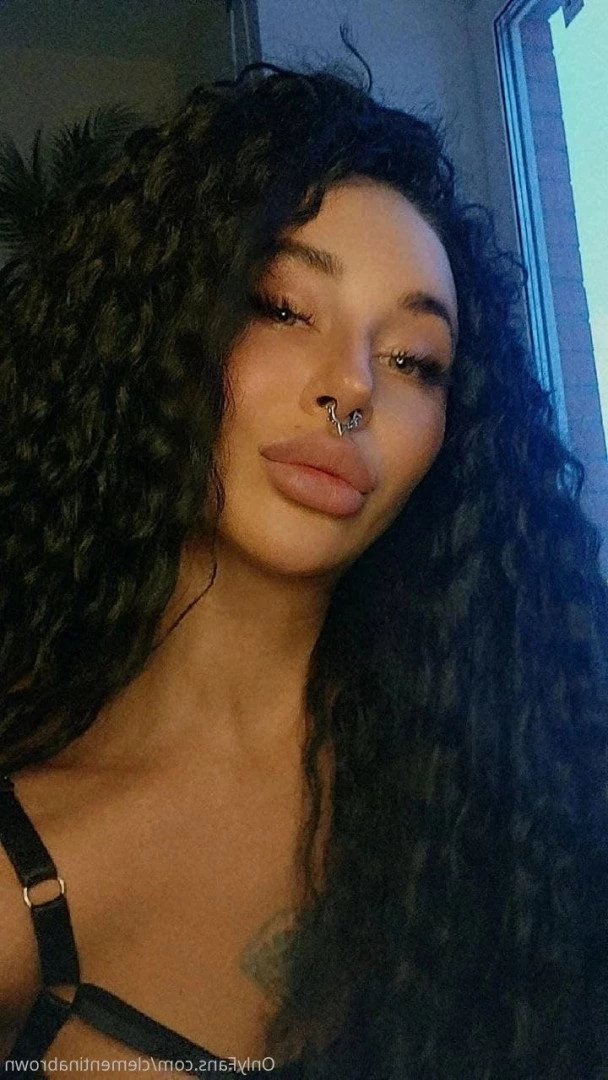 Clementina Moon [ clementina_moon ] Onlyfans leaked photo 264287 on Hotleaks.tv