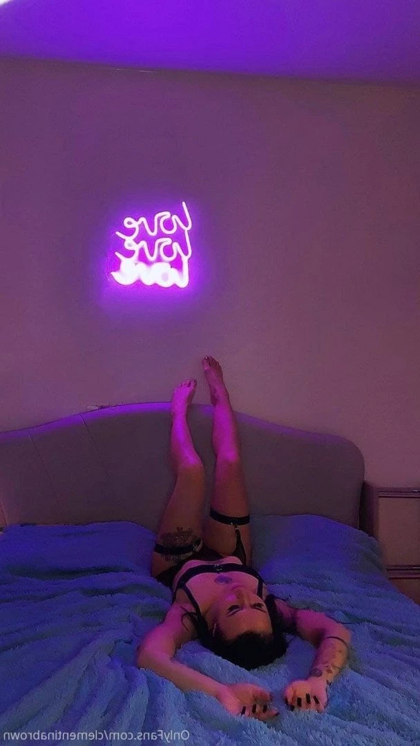 Clementina Moon [ clementina_moon ] Onlyfans leaked photo 264292 on Hotleaks.tv