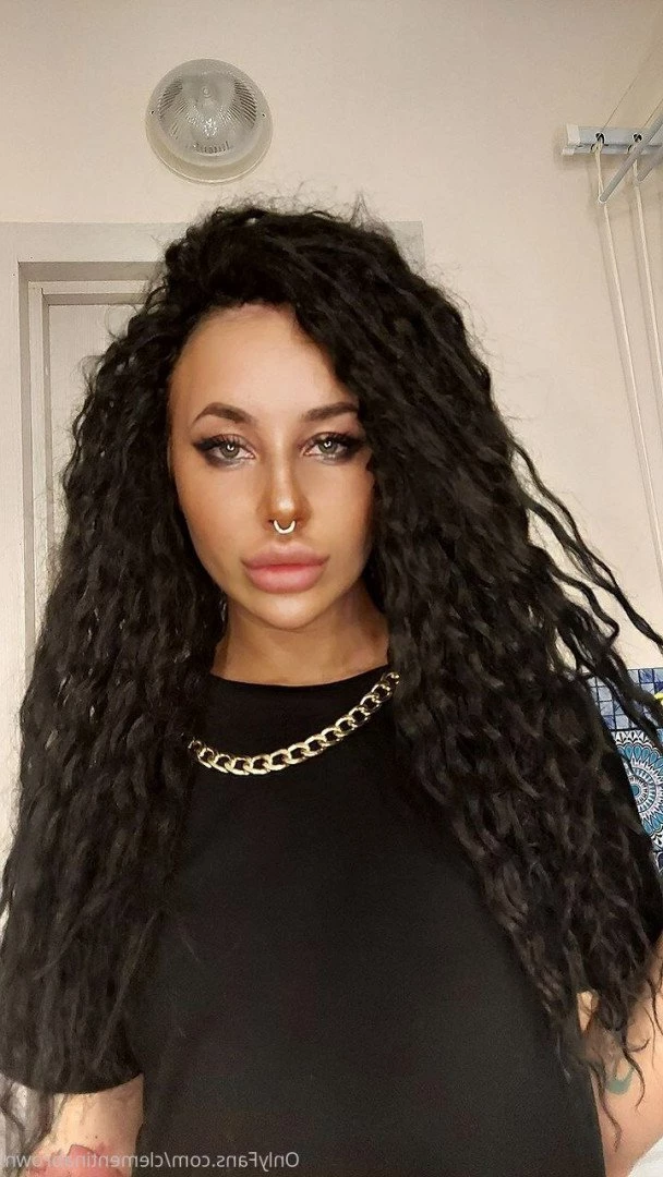 Clementina Moon [ clementina_moon ] Onlyfans leaked photo 264297 on Hotleaks.tv