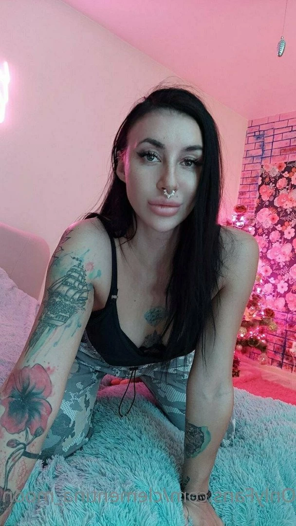 Clementina Moon [ clementina_moon ] Onlyfans leaked photo 4258510 on Hotleaks.tv