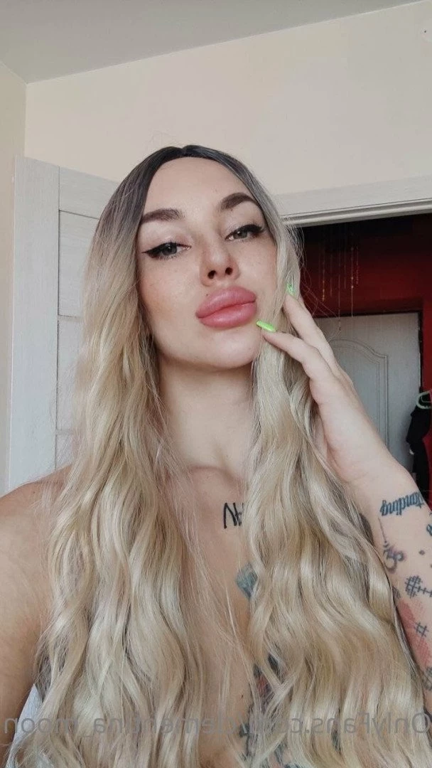 Clementina Moon [ clementina_moon ] Onlyfans leaked photo 4258561 on Hotleaks.tv