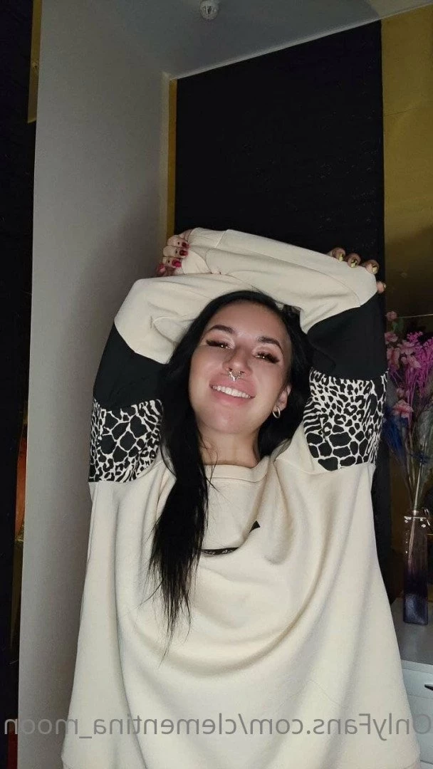 Clementina Moon [ clementina_moon ] Onlyfans leaked photo 4258615 on Hotleaks.tv