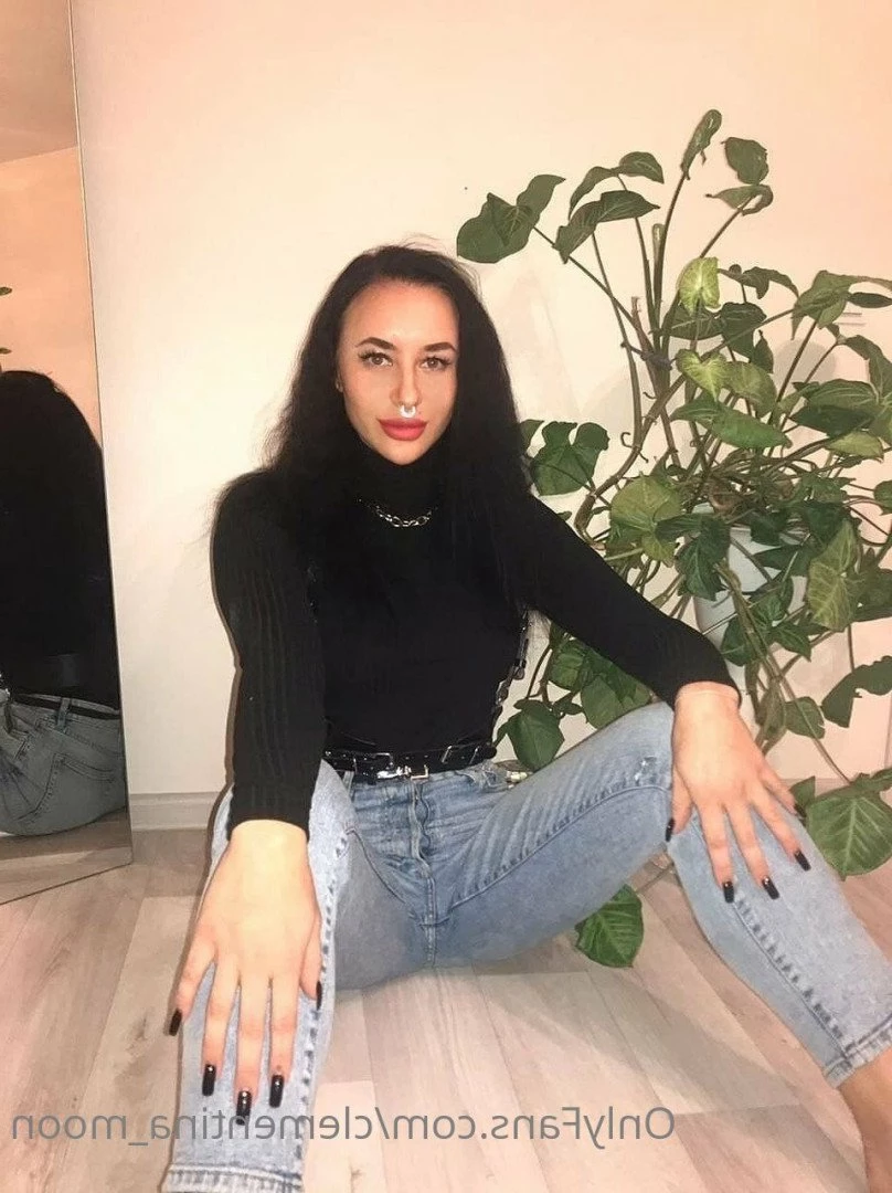 Clementina Moon [ clementina_moon ] Onlyfans leaked photo 4258672 on Hotleaks.tv