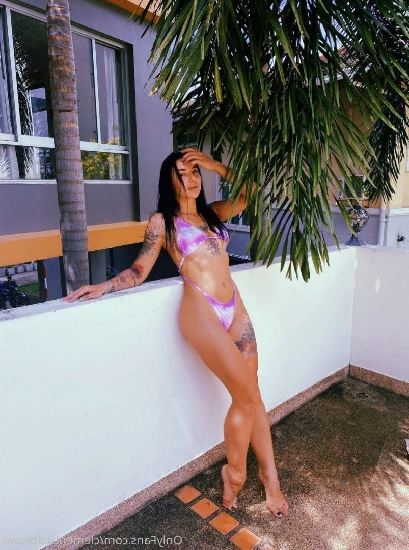 Clementina Moon [ clementina_moon ] Onlyfans leaked photo 4258720 on Hotleaks.tv