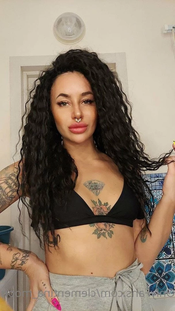 Clementina Moon [ clementina_moon ] Onlyfans leaked photo 4258936 on Hotleaks.tv