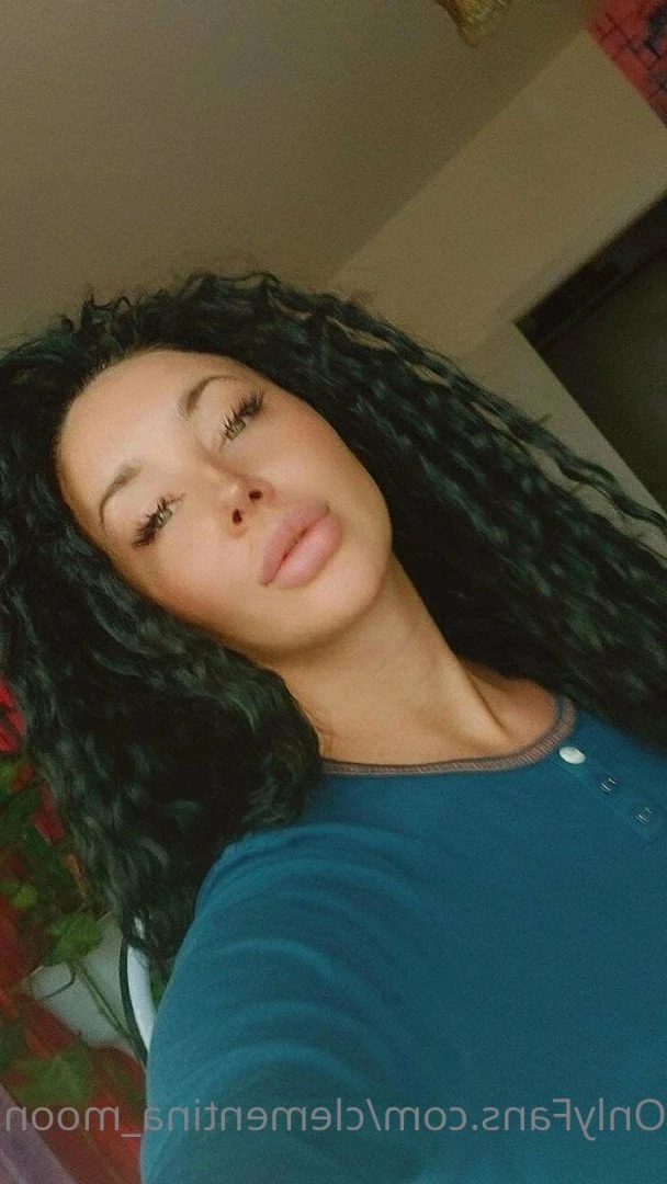 Clementina Moon [ clementina_moon ] Onlyfans leaked photo 4258990 on Hotleaks.tv