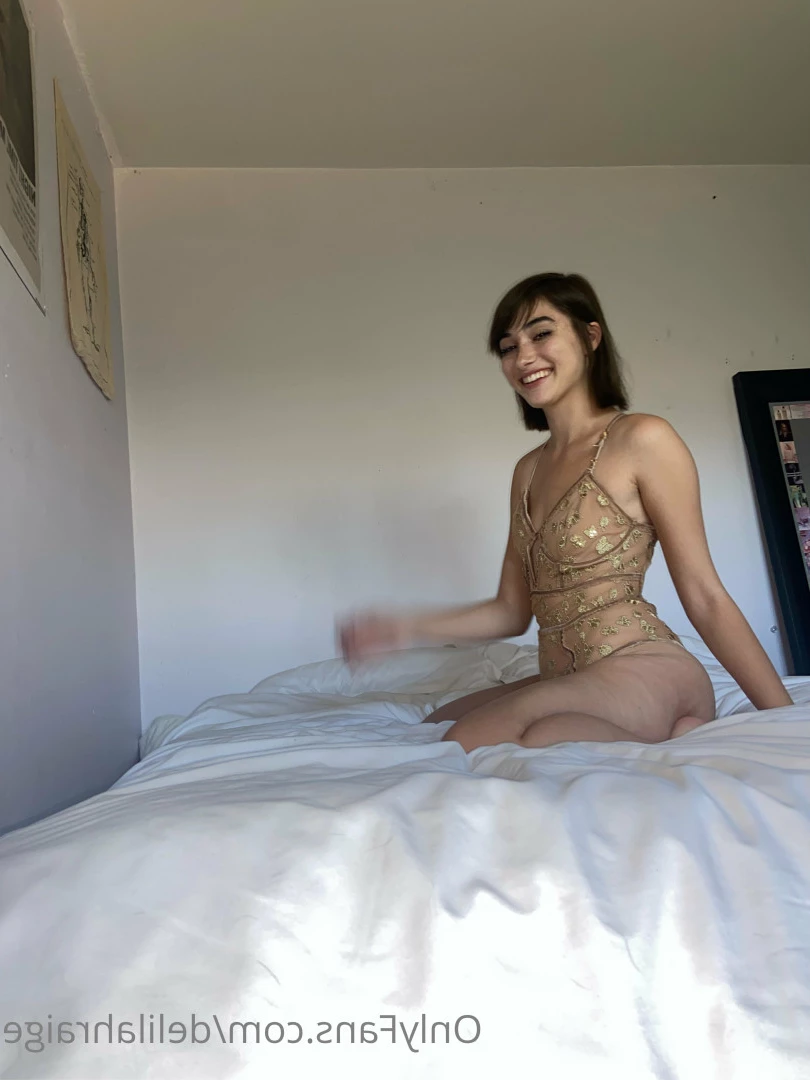 DELILAH [ delilahraige ] Onlyfans leaked photo 7612169 on Hotleaks.tv