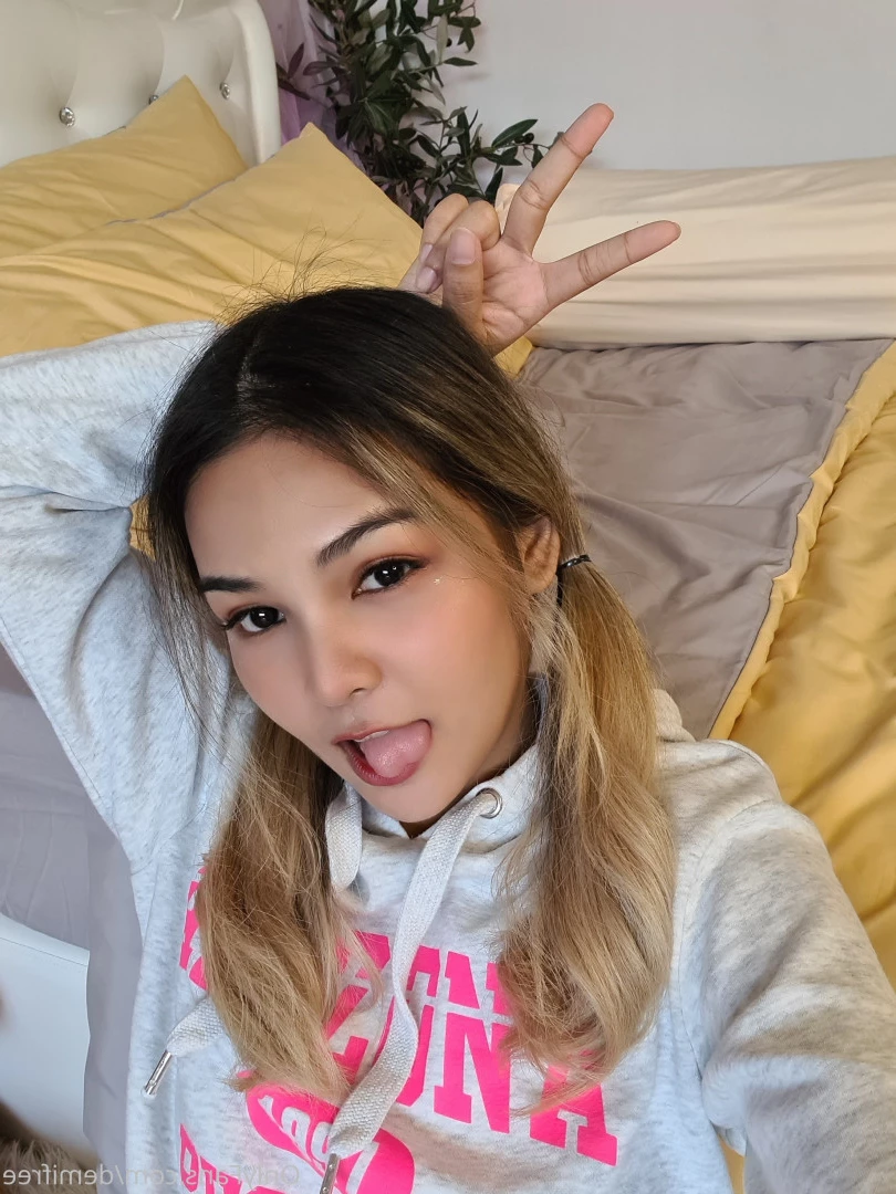 Demi Dollz 🍭 (Free) [ demifree ] Onlyfans leaked photo 6300839 on Hotleaks.tv