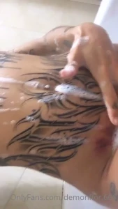 Demonflor [ demonflor.666 ] Onlyfans leaked video 4872319 on Hotleaks.tv