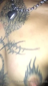 Demonflor [ demonflor.666 ] Onlyfans leaked video 4872320 on Hotleaks.tv