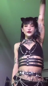 Demonflor [ demonflor.666 ] Onlyfans leaked video 4872333 on Hotleaks.tv