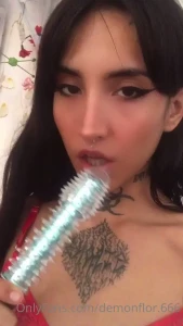 Demonflor [ demonflor.666 ] Onlyfans leaked video 4872352 on Hotleaks.tv