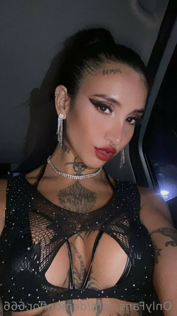 Demonflor [ demonflor.666 ] Onlyfans leaked photo 14354137 on Hotleaks.tv