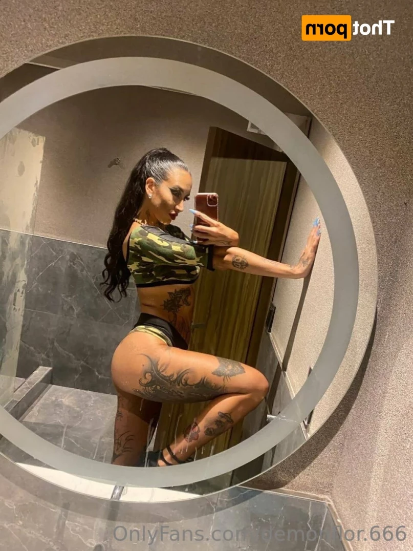 Demonflor [ demonflor.666 ] Onlyfans leaked photo 14354222 on Hotleaks.tv