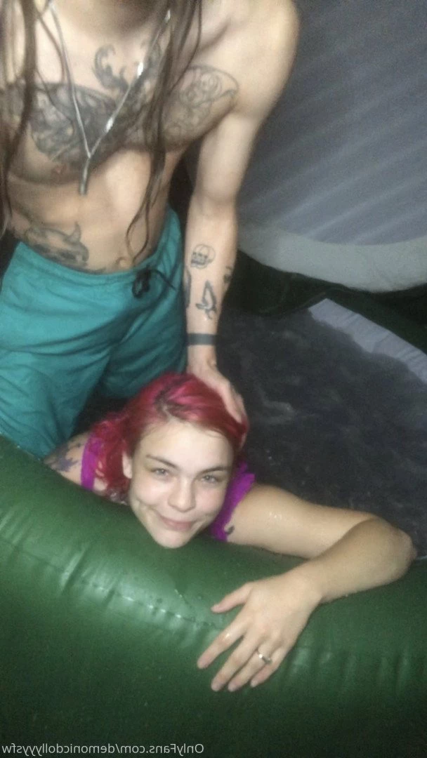 demonicdollyyysfw Onlyfans leaked photo 3463710 on Hotleaks.tv