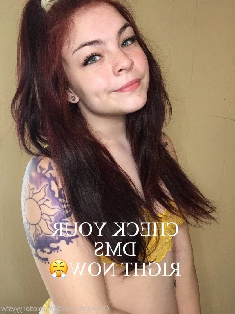 demonicdollyyysfw Onlyfans leaked photo 3463763 on Hotleaks.tv