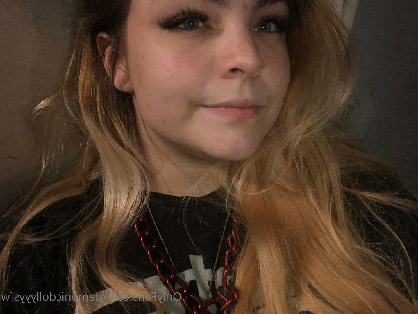 demonicdollyyysfw Onlyfans leaked photo 3463773 on Hotleaks.tv