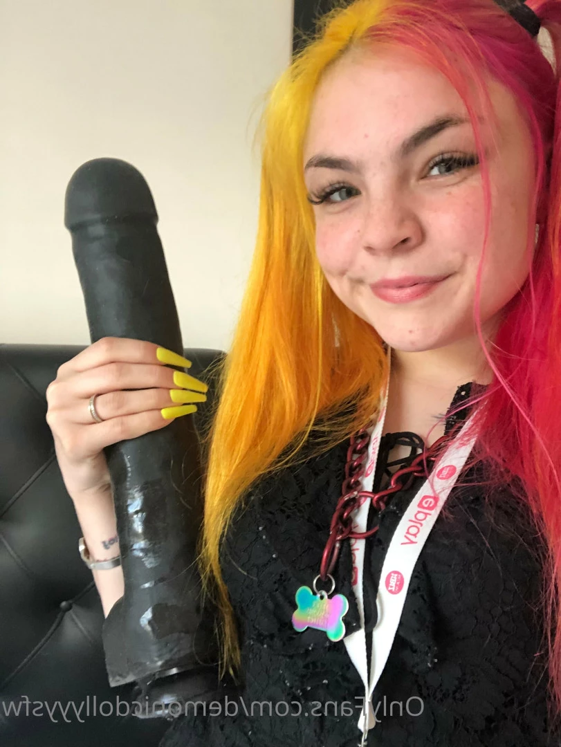 demonicdollyyysfw Onlyfans leaked photo 5961836 on Hotleaks.tv