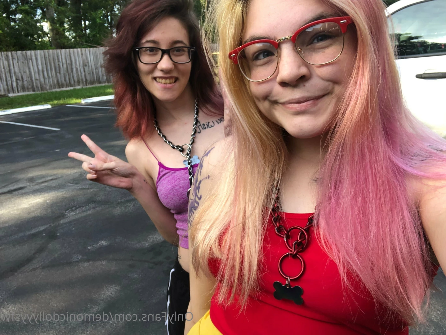 demonicdollyyysfw Onlyfans leaked photo 5961902 on Hotleaks.tv