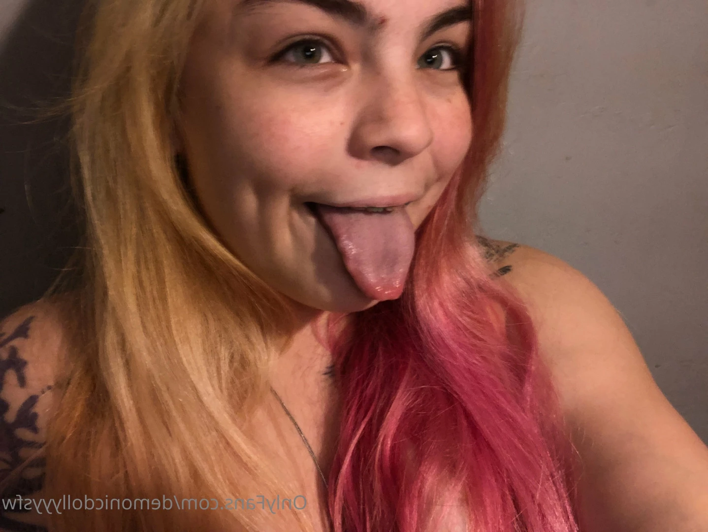 demonicdollyyysfw Onlyfans leaked photo 5961945 on Hotleaks.tv