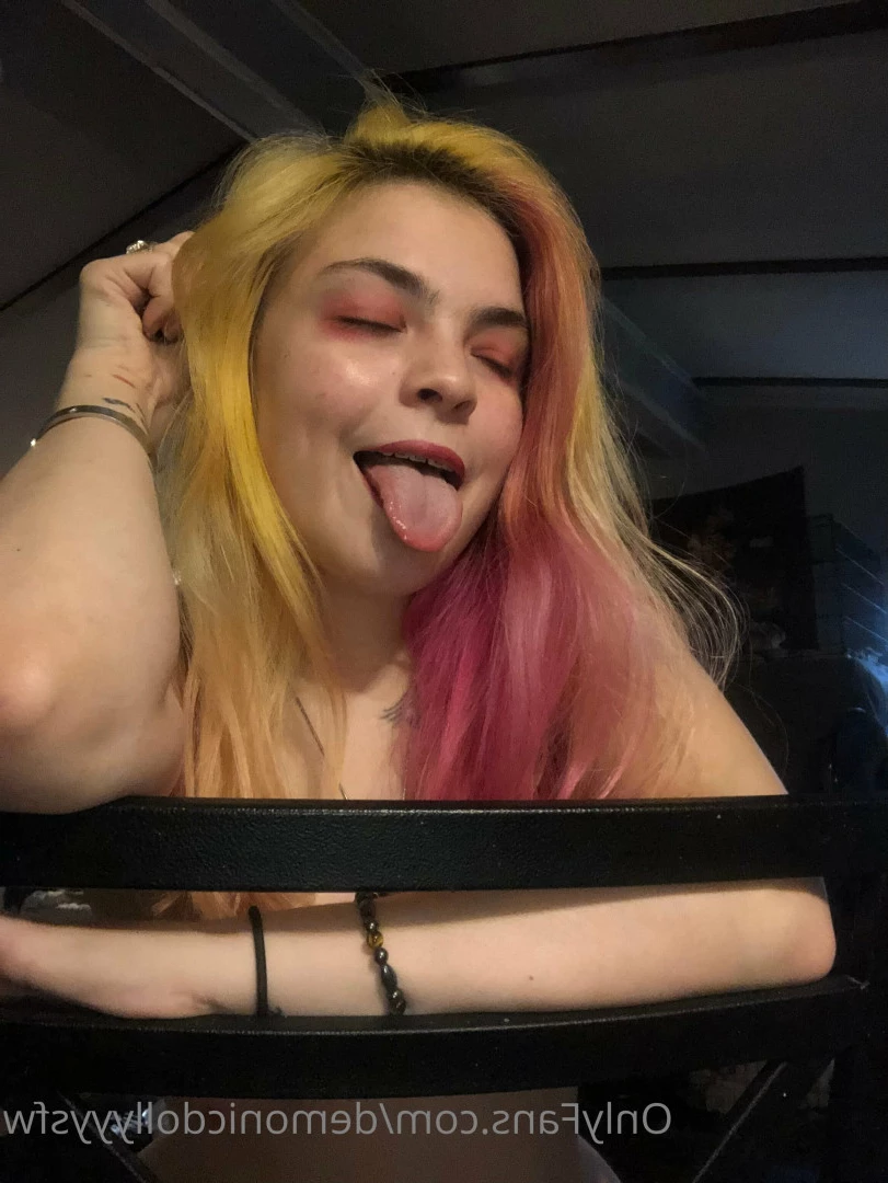 demonicdollyyysfw Onlyfans leaked photo 5962099 on Hotleaks.tv