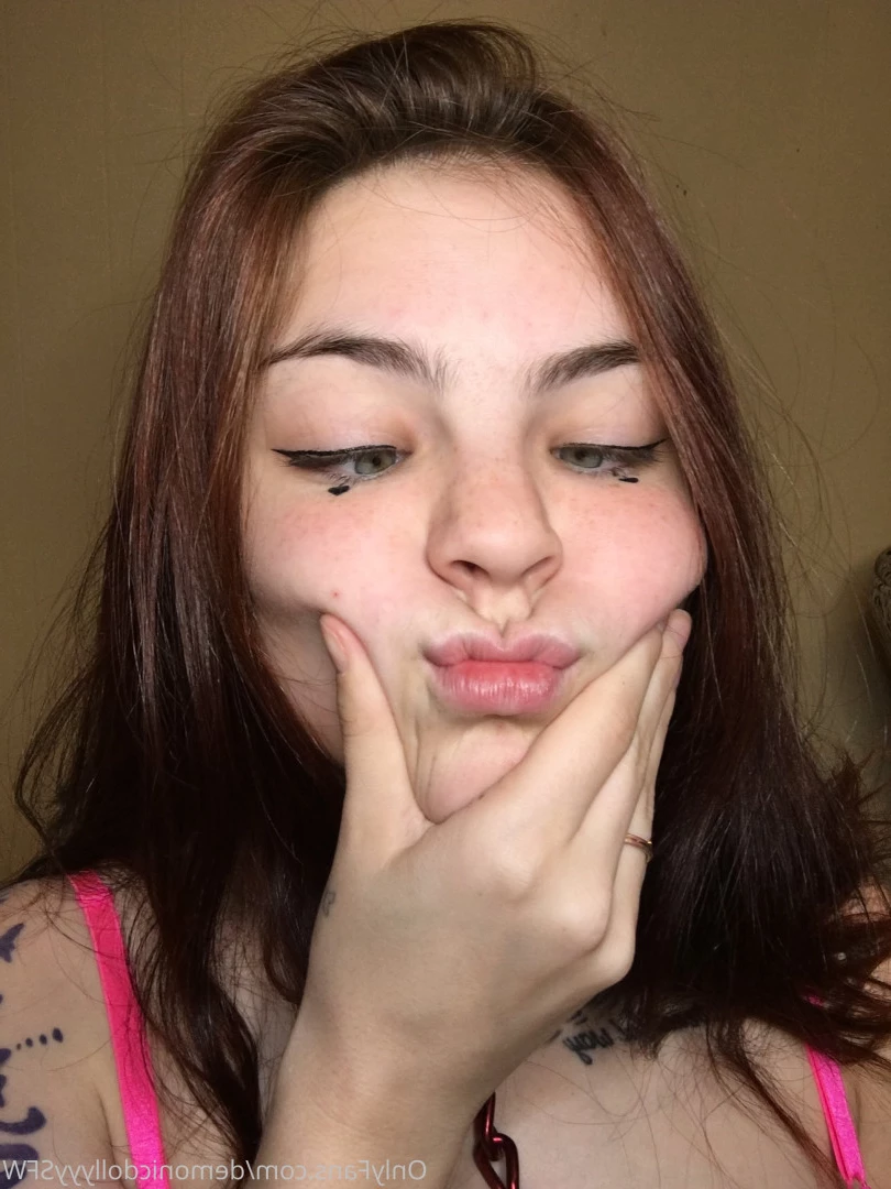 demonicdollyyysfw Onlyfans leaked photo 5962119 on Hotleaks.tv