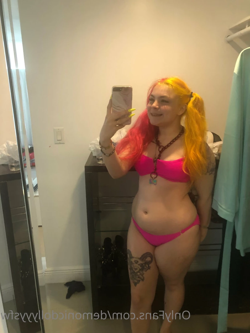 demonicdollyyysfw Onlyfans leaked photo 5962148 on Hotleaks.tv