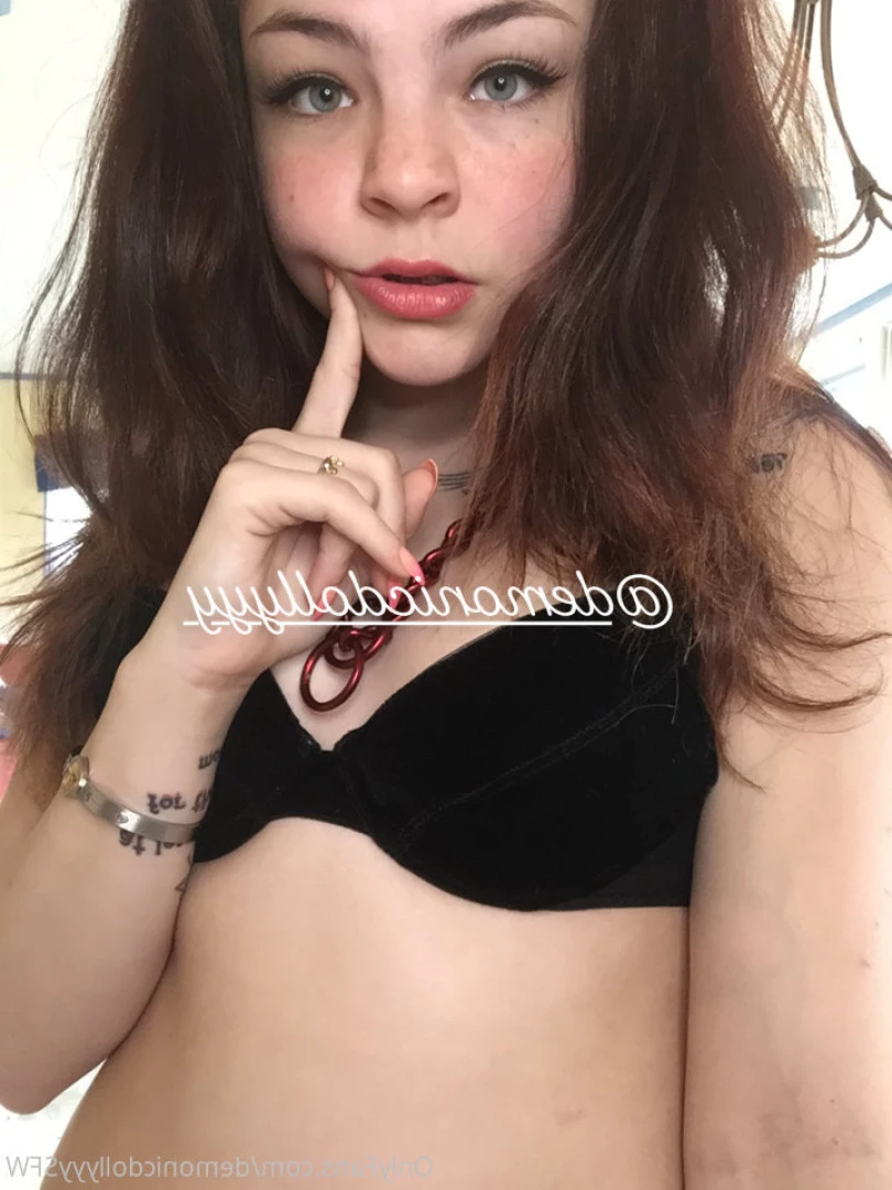 demonicdollyyysfw Onlyfans leaked photo 5962167 on Hotleaks.tv