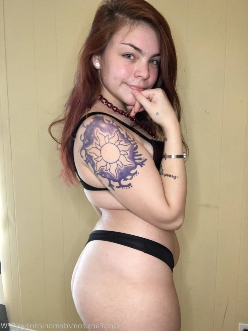 demonicdollyyysfw Onlyfans leaked photo 5962203 on Hotleaks.tv
