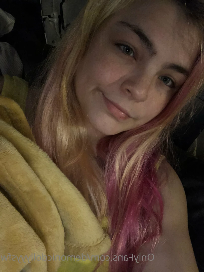 demonicdollyyysfw Onlyfans leaked photo 5962214 on Hotleaks.tv