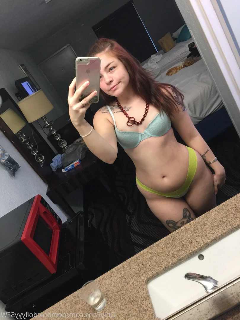 demonicdollyyysfw Onlyfans leaked photo 5962224 on Hotleaks.tv