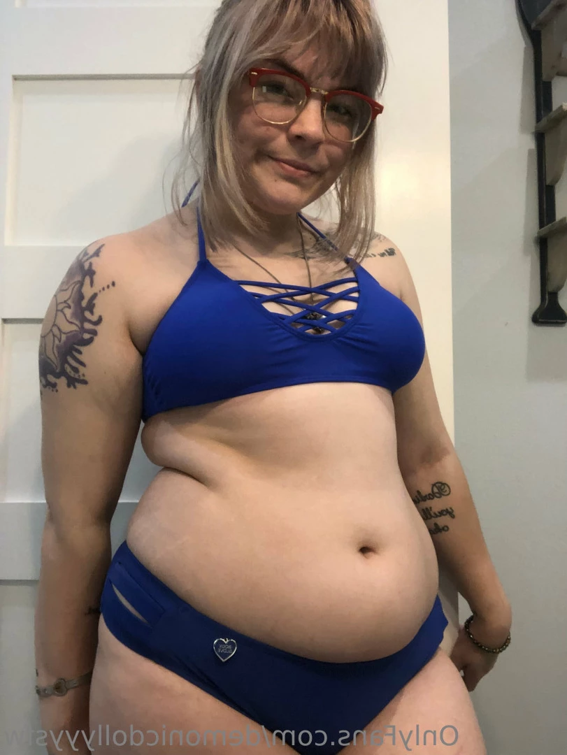 demonicdollyyysfw Onlyfans leaked photo 9447134 on Hotleaks.tv