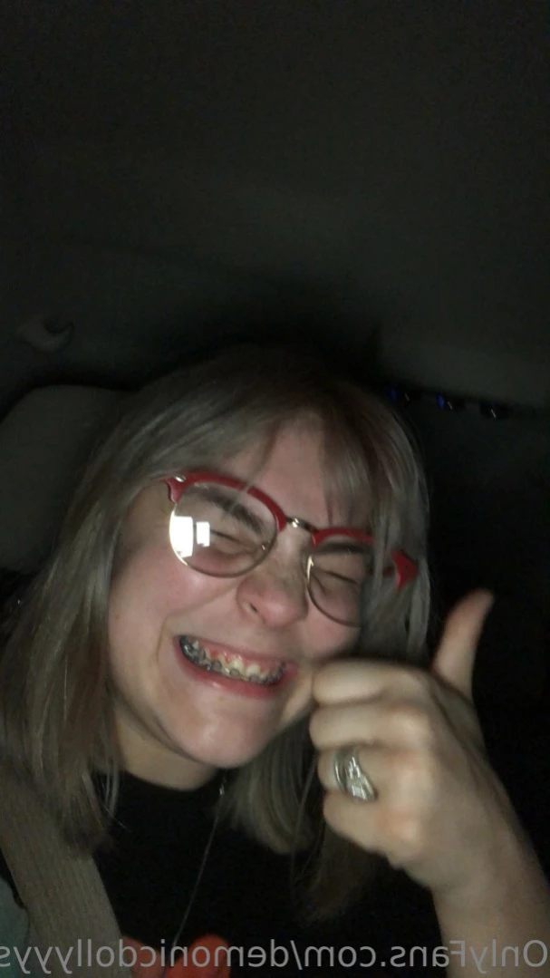 demonicdollyyysfw Onlyfans leaked photo 11972356 on Hotleaks.tv