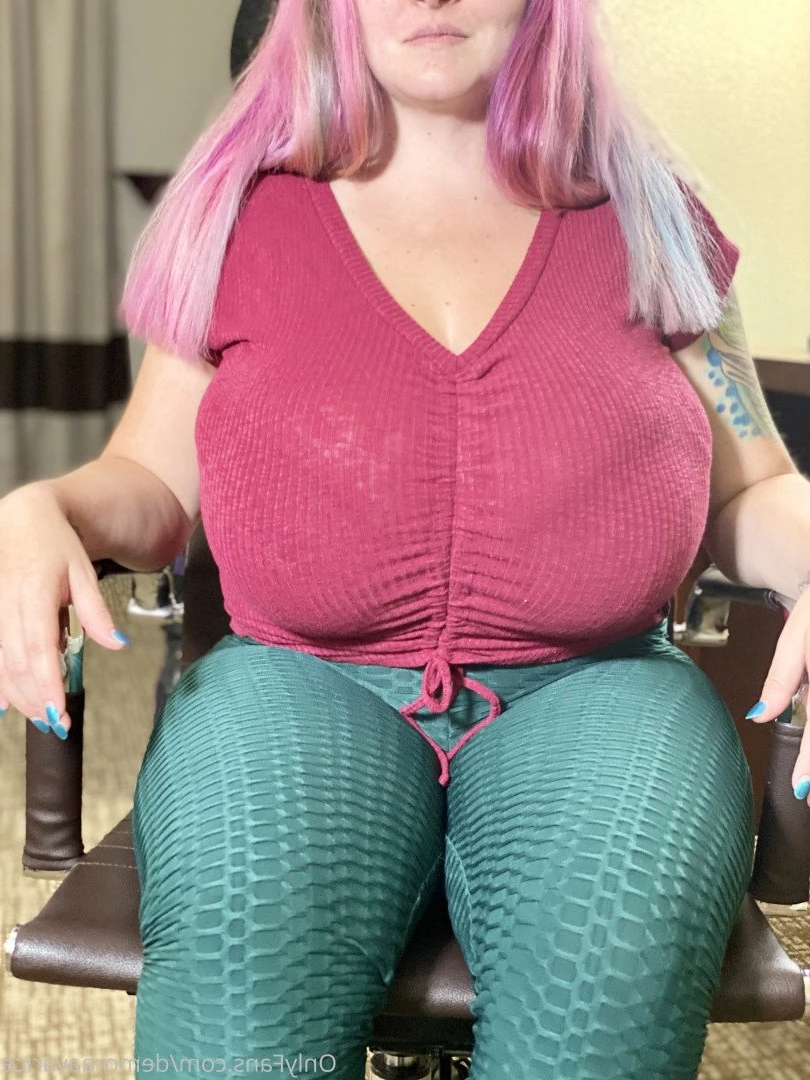Demora [ demoraavarice ] Onlyfans leaked photo 3499706 on Hotleaks.tv