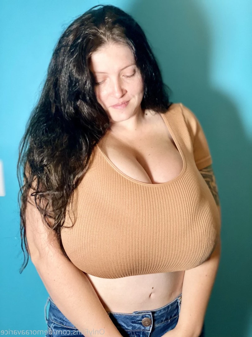 Demora [ demoraavarice ] Onlyfans leaked photo 3525296 on Hotleaks.tv