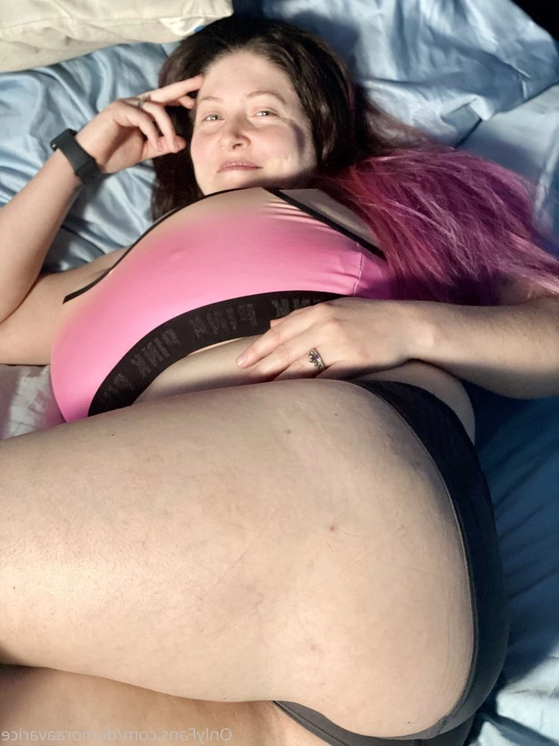 Demora [ demoraavarice ] Onlyfans leaked photo 3530565 on Hotleaks.tv