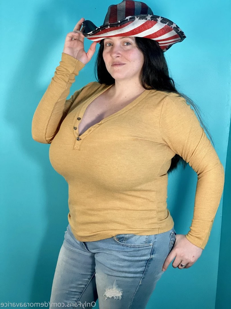 Demora [ demoraavarice ] Onlyfans leaked photo 3537042 on Hotleaks.tv