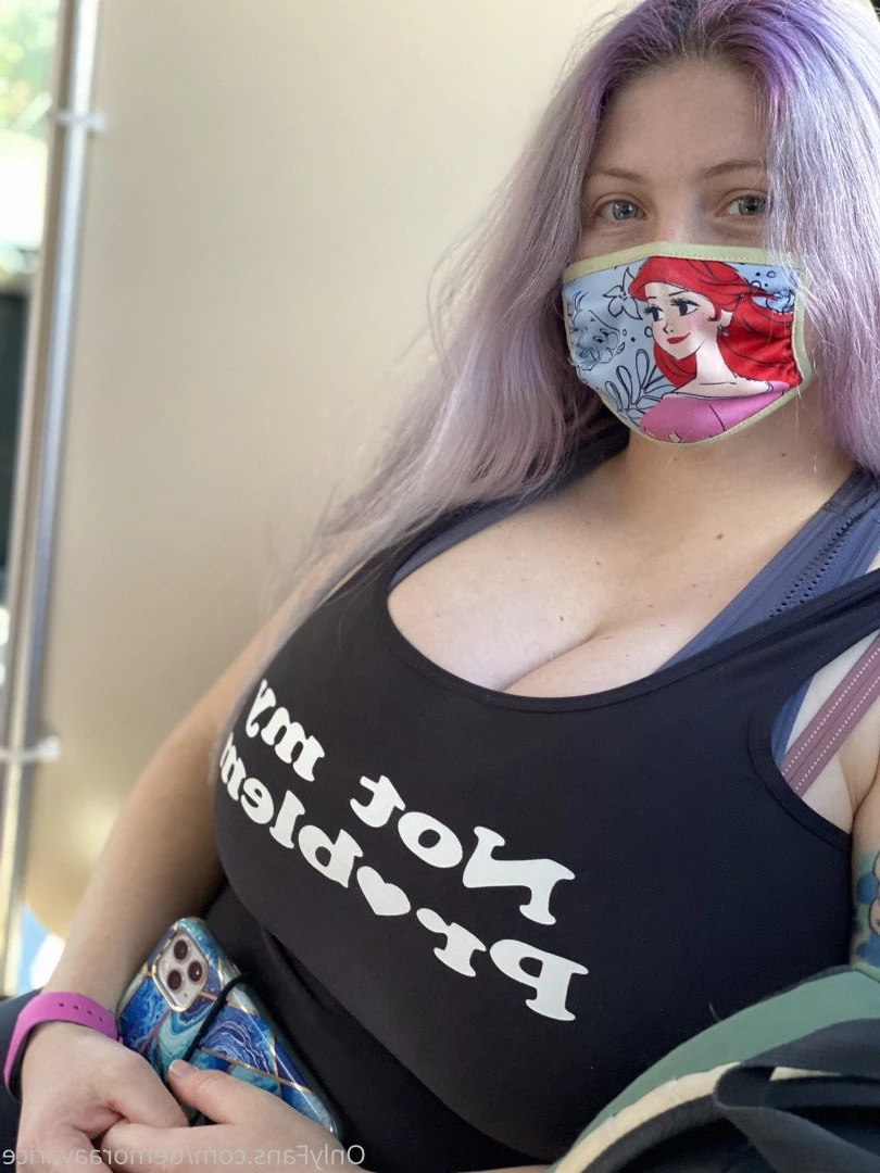 Demora [ demoraavarice ] Onlyfans leaked photo 3572001 on Hotleaks.tv