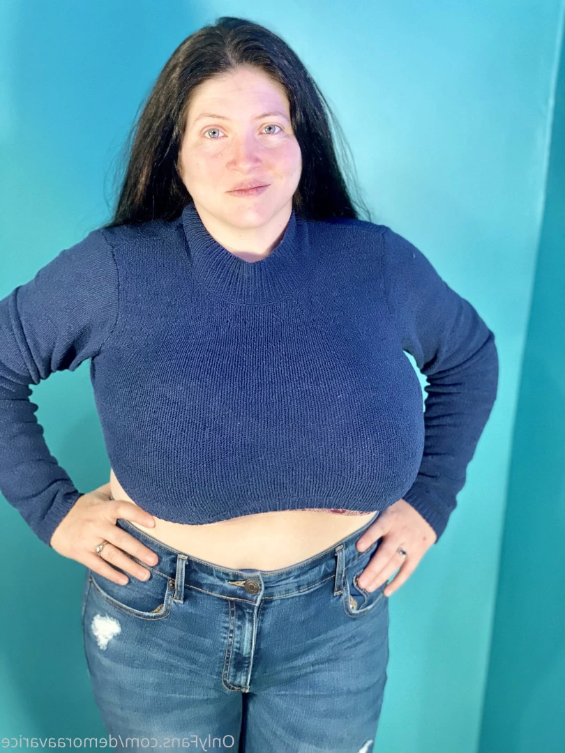 Demora [ demoraavarice ] Onlyfans leaked photo 6330544 on Hotleaks.tv