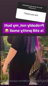 Demora Avarice [ demoraavaricefree ] Onlyfans leaked video 3289599 on Hotleaks.tv