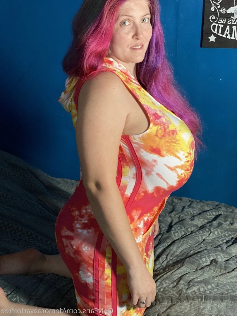 Demora Avarice [ demoraavaricefree ] Onlyfans leaked photo 3494003 on Hotleaks.tv