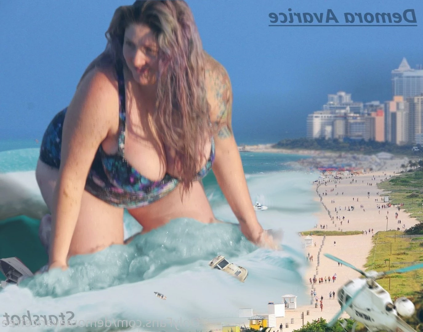 Demora Avarice [ demoraavaricefree ] Onlyfans leaked photo 3494164 on Hotleaks.tv
