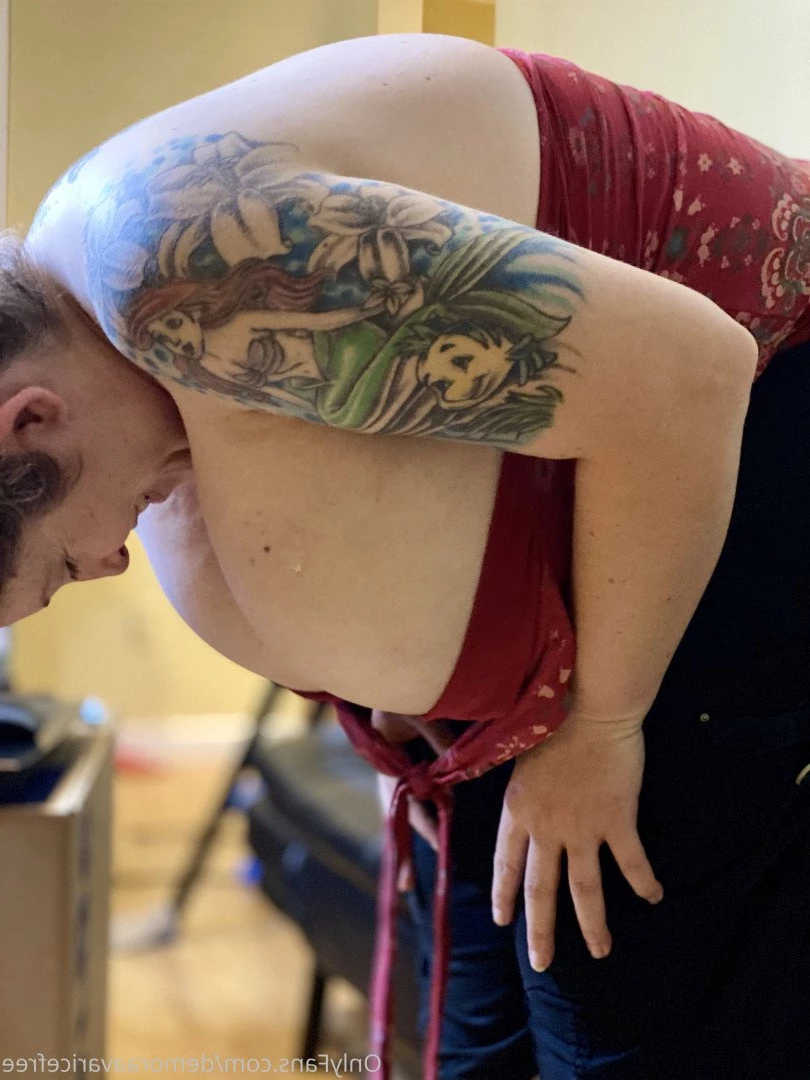Demora Avarice [ demoraavaricefree ] Onlyfans leaked photo 3494582 on Hotleaks.tv