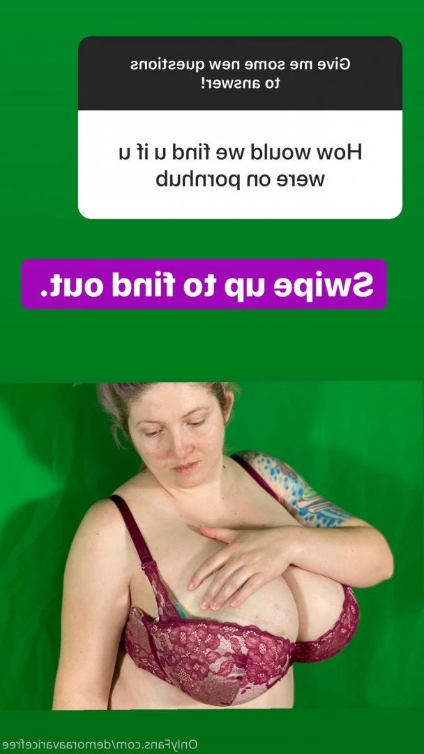 Demora Avarice [ demoraavaricefree ] Onlyfans leaked photo 3494792 on Hotleaks.tv