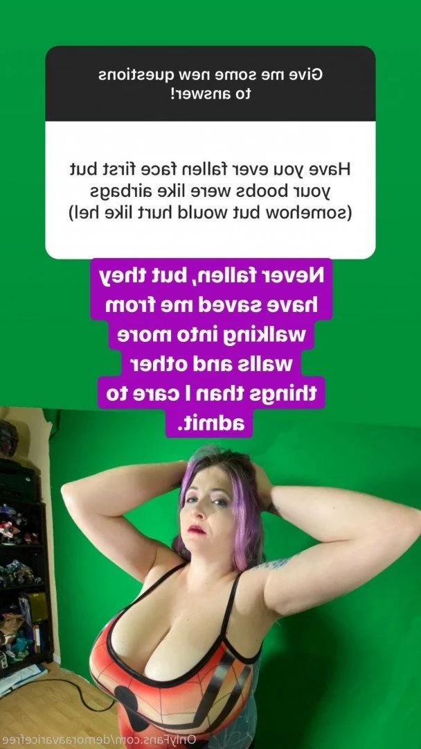 Demora Avarice [ demoraavaricefree ] Onlyfans leaked photo 3495269 on Hotleaks.tv