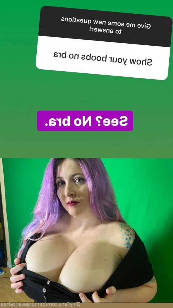 Demora Avarice [ demoraavaricefree ] Onlyfans leaked photo 3495462 on Hotleaks.tv