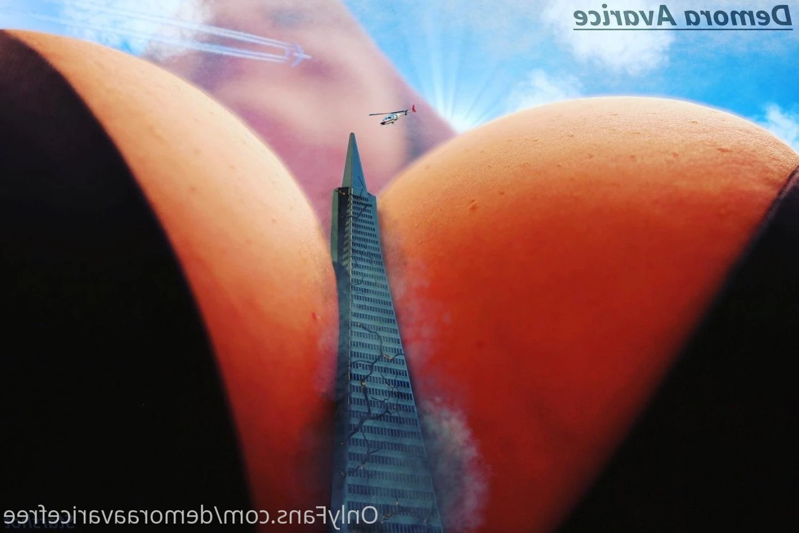 Demora Avarice [ demoraavaricefree ] Onlyfans leaked photo 3497100 on Hotleaks.tv