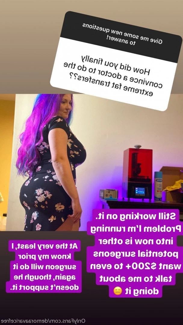 Demora Avarice [ demoraavaricefree ] Onlyfans leaked photo 3499449 on Hotleaks.tv