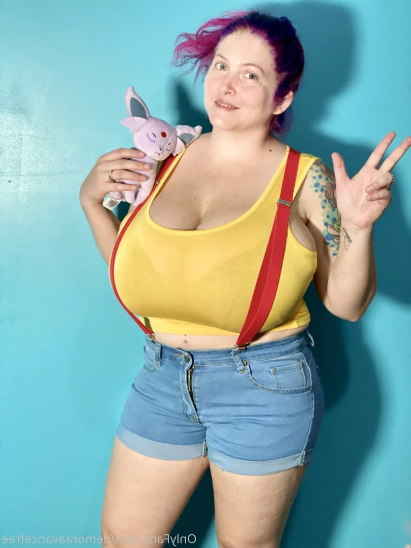 Demora Avarice [ demoraavaricefree ] Onlyfans leaked photo 6107746 on Hotleaks.tv