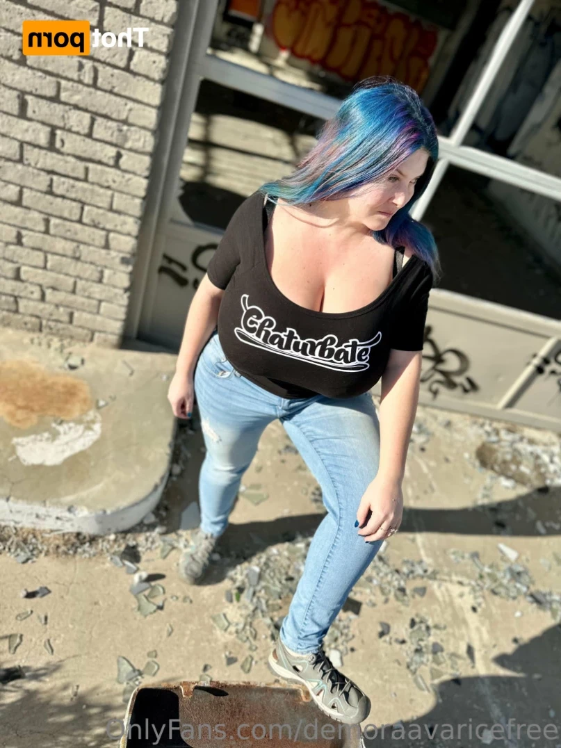 Demora Avarice [ demoraavaricefree ] Onlyfans leaked photo 14402882 on Hotleaks.tv